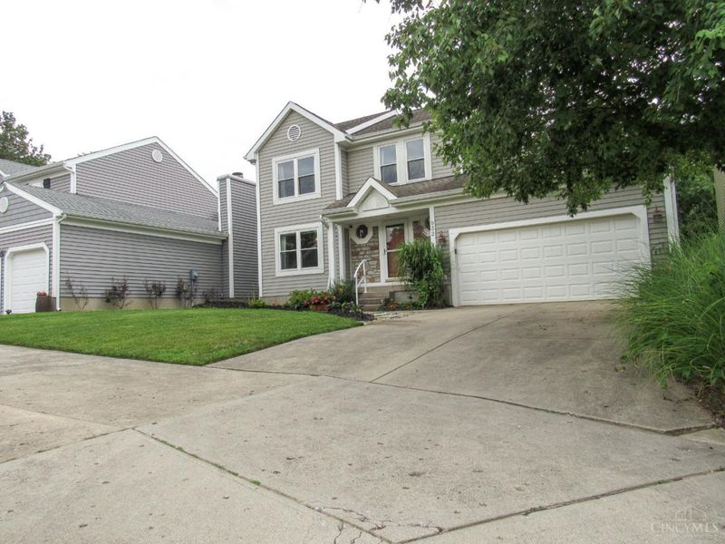 932 Tarragon Lane, Miami Twp, OH 45150 Photo 4