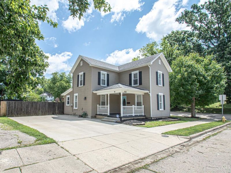 442 S Fifth Street, Miamisburg, OH 45342 Photo 1