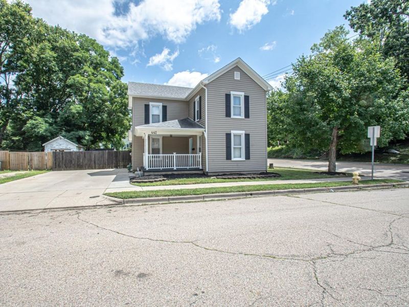 442 S Fifth Street, Miamisburg, OH 45342 Photo 2