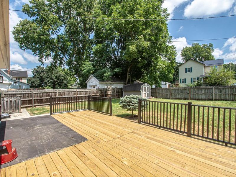 442 S Fifth Street, Miamisburg, OH 45342 Photo 25
