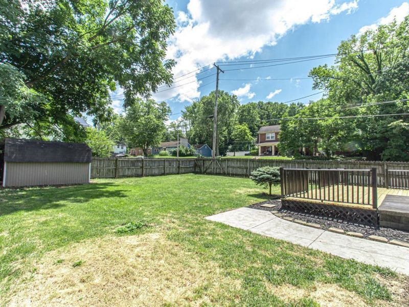 442 S Fifth Street, Miamisburg, OH 45342 Photo 27