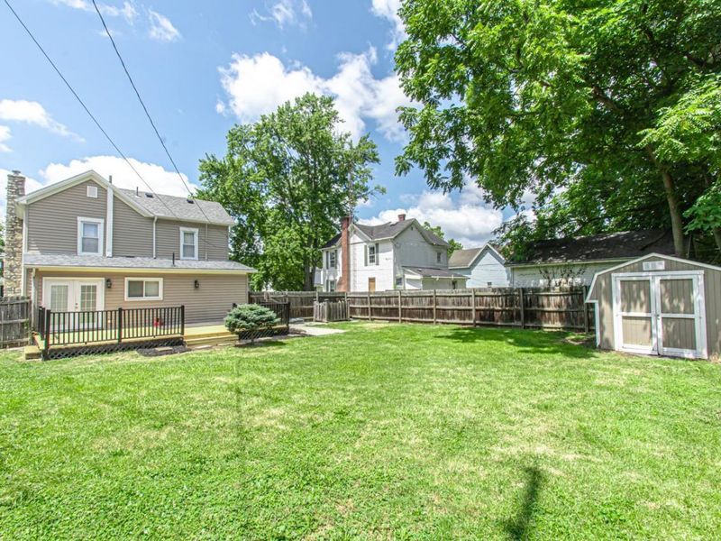442 S Fifth Street, Miamisburg, OH 45342 Photo 29