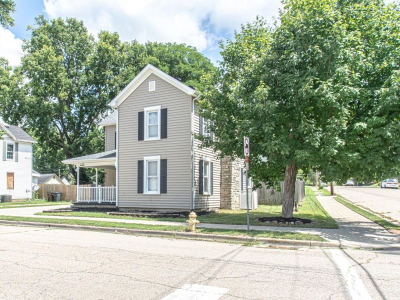442 S Fifth Street, Miamisburg, OH 45342 Photo 33