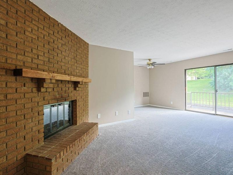 6780 Harrison Avenue, Unit 84, Green Township, OH 45247 Photo 6