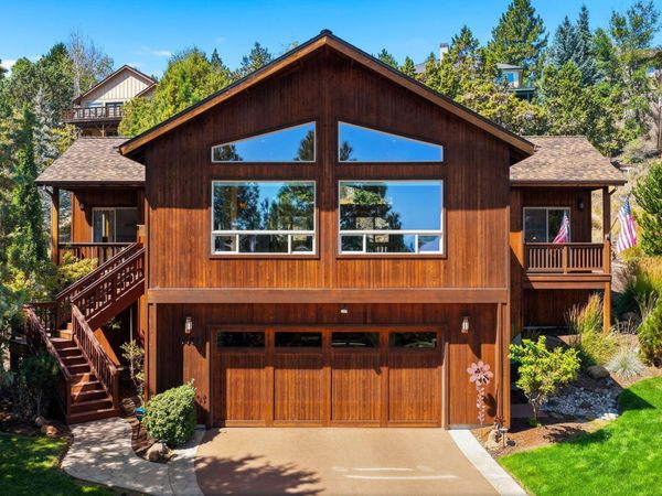 2497 NW Todds Crest Drive, Bend, OR 97703