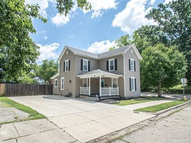 442 S 5th Street, Miamisburg, OH 45342