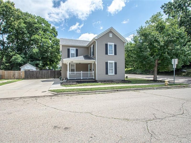 442 S 5th Street, Miamisburg, OH 45342 Photo 2