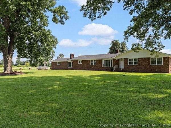 12785 421 Highway N, Newton Grove, NC 28366