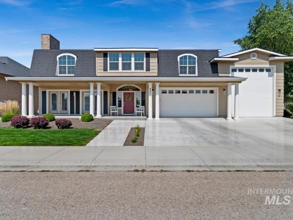 9606 W Sageberry Dr., Boise, ID 83709