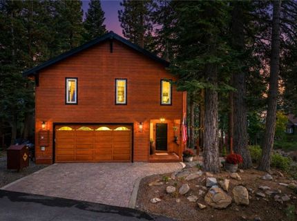 923 Michael Ct , Incline Village, NV 89451 Photo