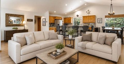 923 Michael Ct , Incline Village, NV 89451 Photo