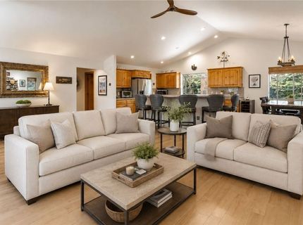 923 Michael Ct, Incline Village, NV 89451 Photo