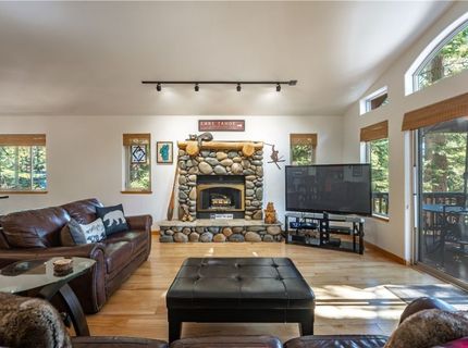 923 Michael Ct , Incline Village, NV 89451 Photo