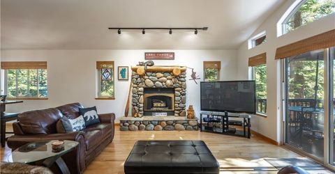 923 Michael Ct, Incline Village, NV 89451 Photo