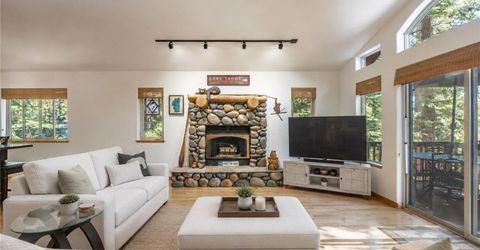 923 Michael Ct, Incline Village, NV 89451 Photo