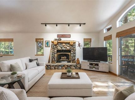 923 Michael Ct, Incline Village, NV 89451 Photo