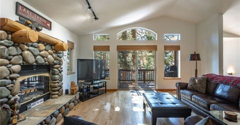 923 Michael Ct , Incline Village, NV 89451 Photo
