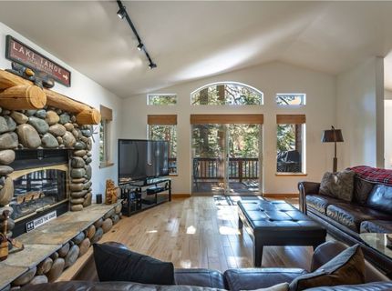 923 Michael Ct, Incline Village, NV 89451 Photo