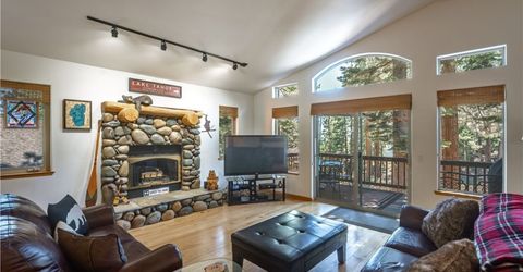923 Michael Ct , Incline Village, NV 89451 Photo
