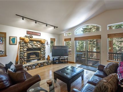 923 Michael Ct, Incline Village, NV 89451 Photo