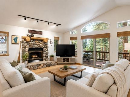 923 Michael Ct, Incline Village, NV 89451 Photo