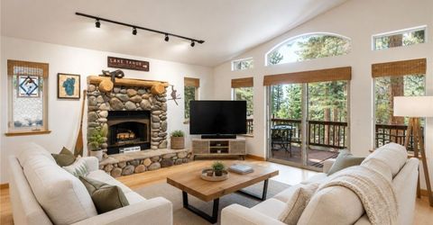 923 Michael Ct, Incline Village, NV 89451 Photo