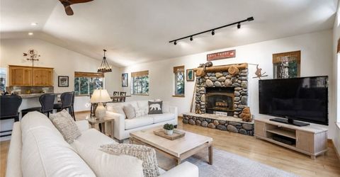 923 Michael Ct, Incline Village, NV 89451 Photo