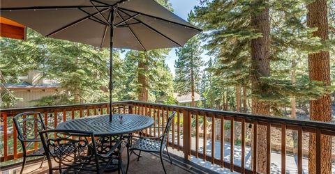 923 Michael Ct , Incline Village, NV 89451 Photo