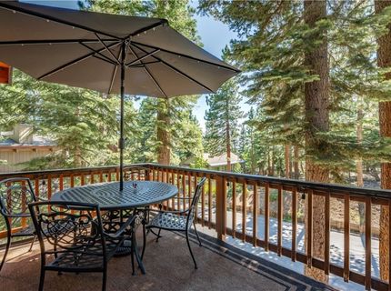 923 Michael Ct, Incline Village, NV 89451 Photo