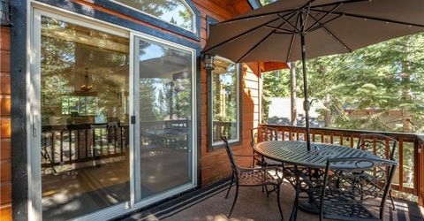 923 Michael Ct , Incline Village, NV 89451 Photo