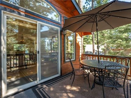923 Michael Ct , Incline Village, NV 89451 Photo