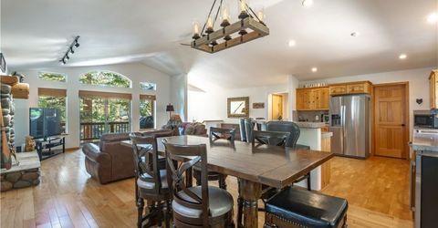 923 Michael Ct , Incline Village, NV 89451 Photo