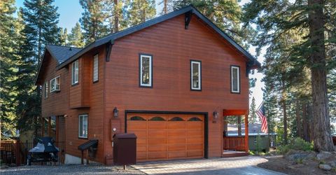 923 Michael Ct, Incline Village, NV 89451 Photo