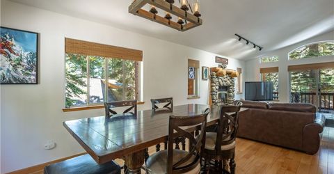 923 Michael Ct, Incline Village, NV 89451 Photo