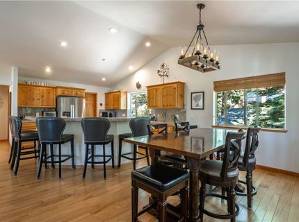 923 Michael Ct , Incline Village, NV 89451 Photo