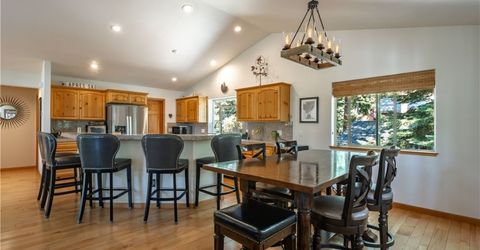 923 Michael Ct, Incline Village, NV 89451 Photo