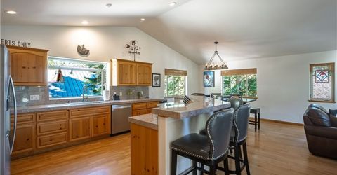 923 Michael Ct, Incline Village, NV 89451 Photo