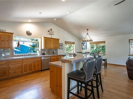 923 Michael Ct, Incline Village, NV 89451 Photo