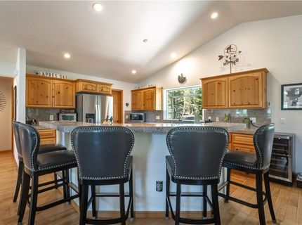 923 Michael Ct, Incline Village, NV 89451 Photo