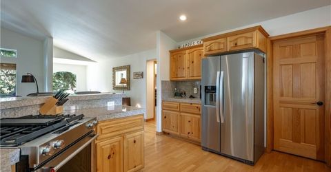 923 Michael Ct , Incline Village, NV 89451 Photo