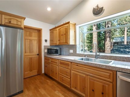 923 Michael Ct , Incline Village, NV 89451 Photo