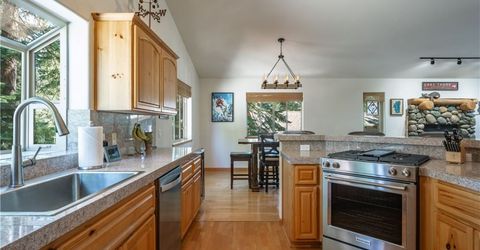 923 Michael Ct , Incline Village, NV 89451 Photo