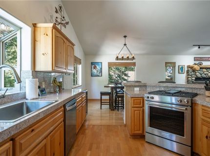923 Michael Ct, Incline Village, NV 89451 Photo