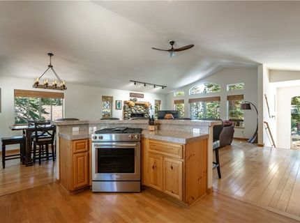 923 Michael Ct , Incline Village, NV 89451 Photo