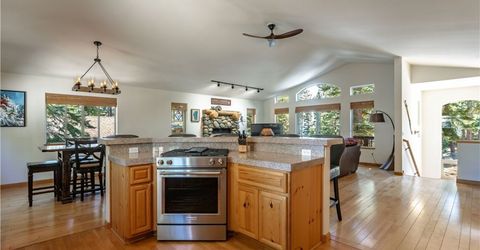 923 Michael Ct, Incline Village, NV 89451 Photo