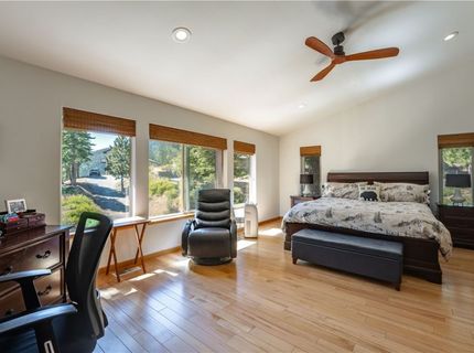 923 Michael Ct , Incline Village, NV 89451 Photo