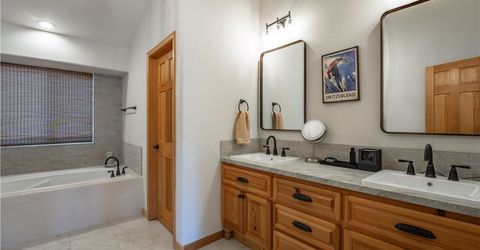 923 Michael Ct , Incline Village, NV 89451 Photo