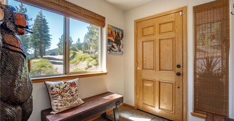 923 Michael Ct , Incline Village, NV 89451 Photo