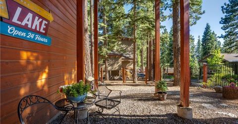 923 Michael Ct , Incline Village, NV 89451 Photo