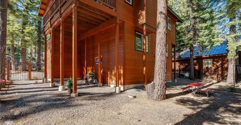 923 Michael Ct , Incline Village, NV 89451 Photo
